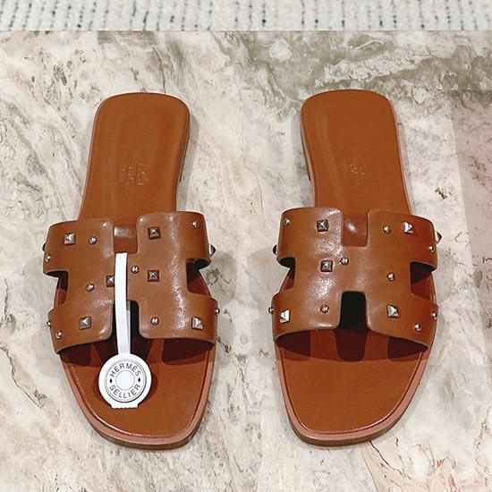 Hermes Sandals SHS41402