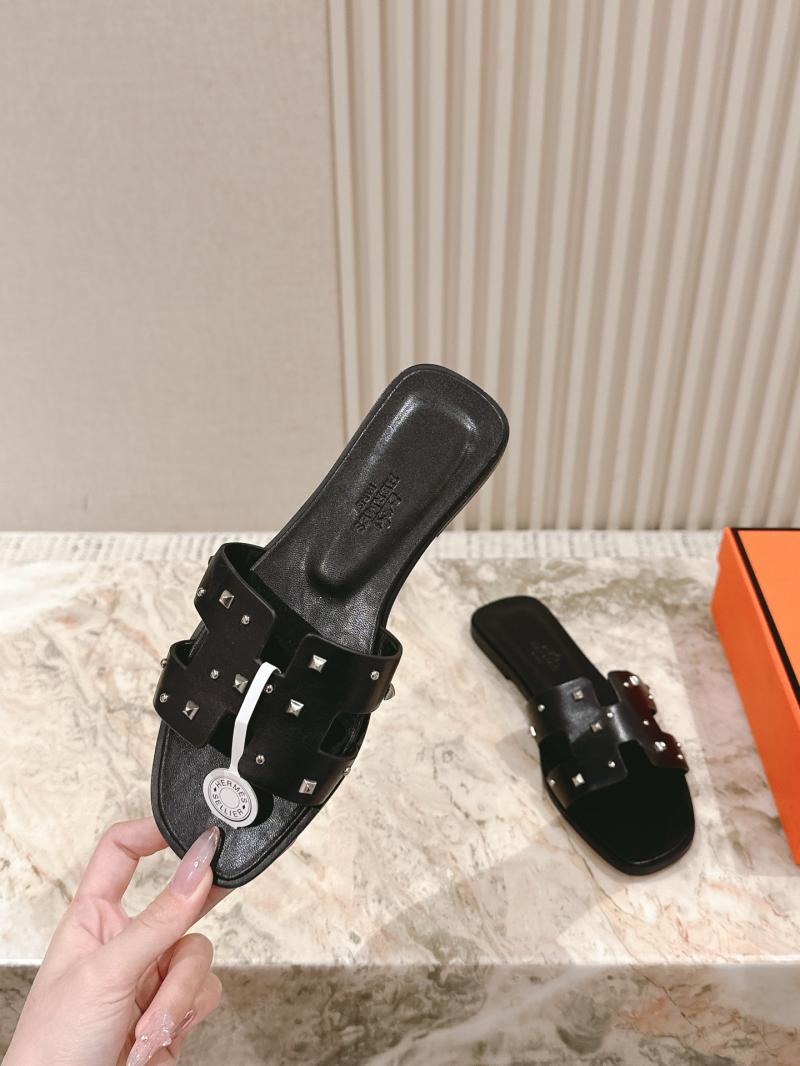 Hermes Sandals SHS41403
