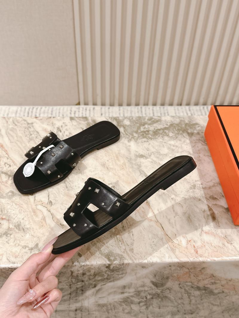 Hermes Sandals SHS41403