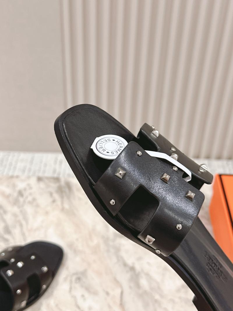 Hermes Sandals SHS41403
