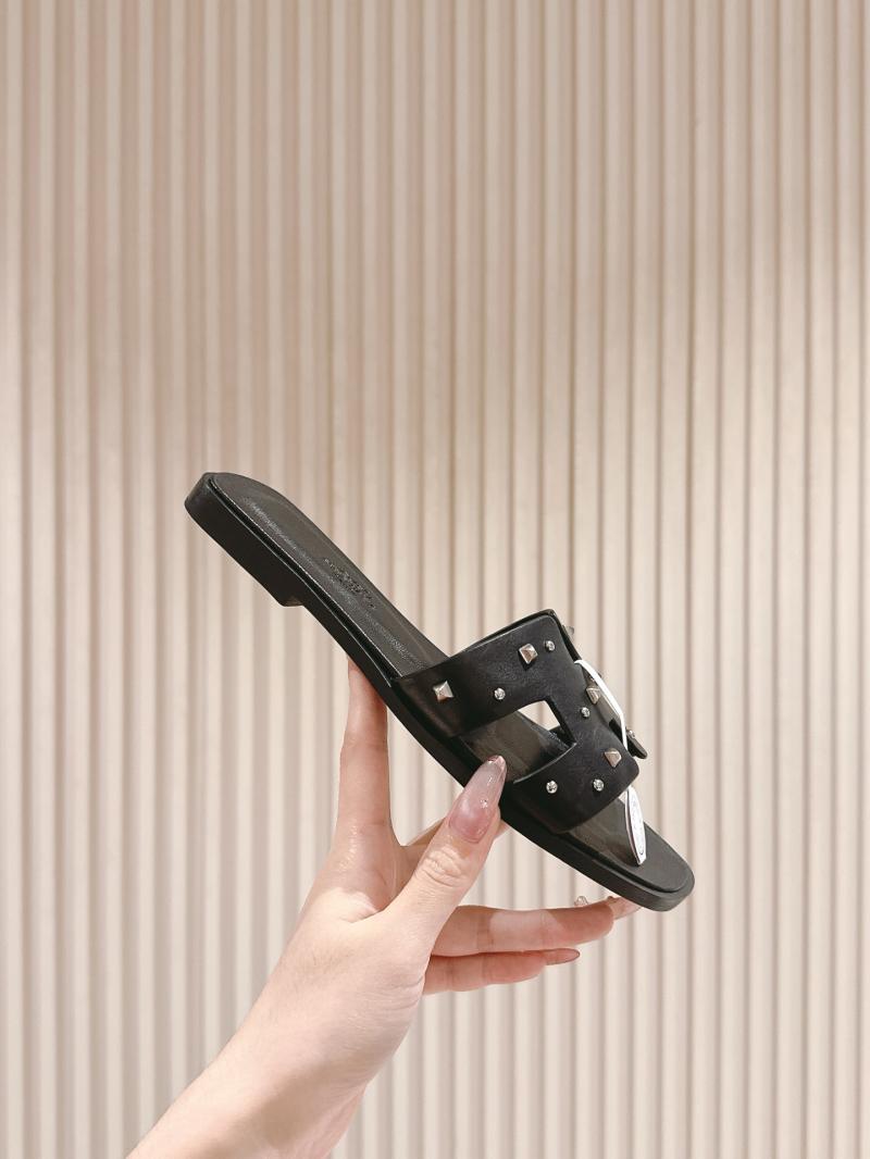 Hermes Sandals SHS41403