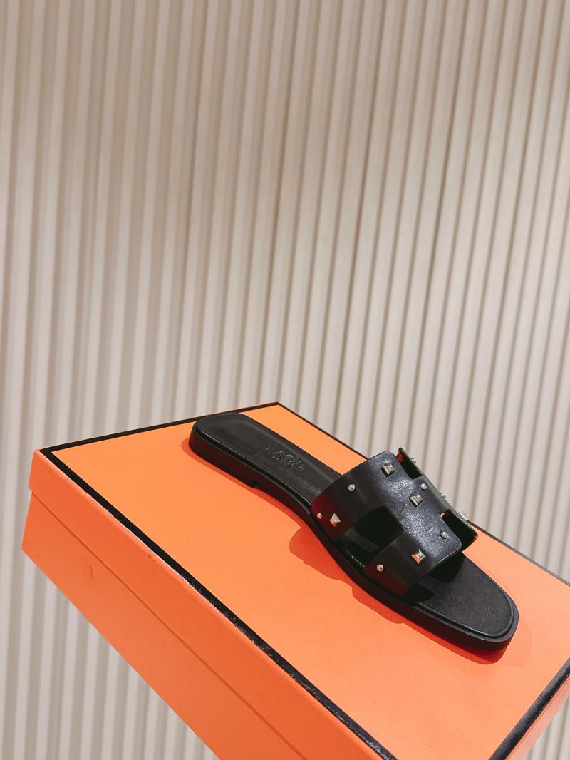 Hermes Sandals SHS41403