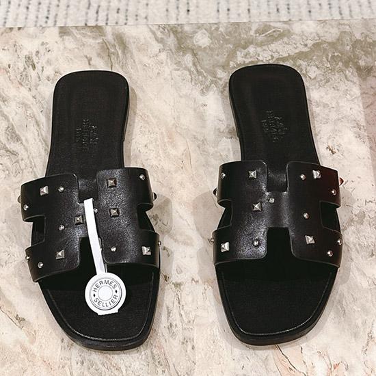 Hermes Sandals SHS41403