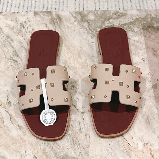 Hermes Sandals SHS41404