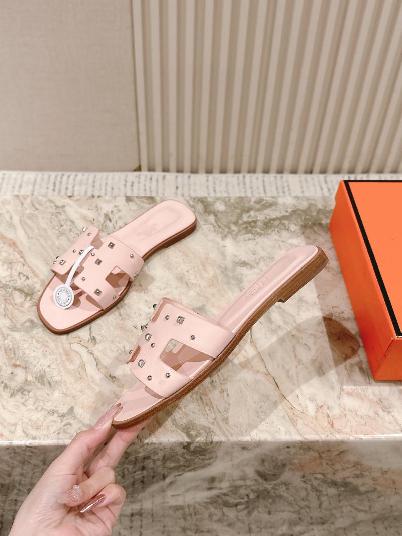 Hermes Sandals SHS41405
