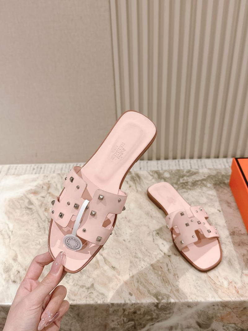 Hermes Sandals SHS41405
