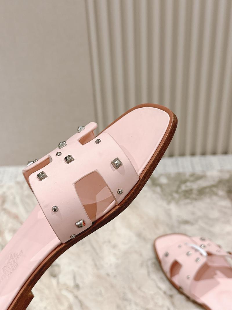 Hermes Sandals SHS41405