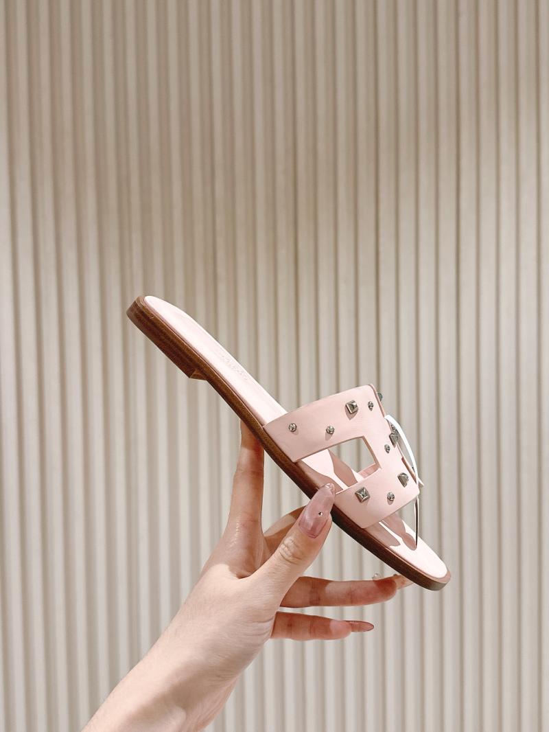 Hermes Sandals SHS41405