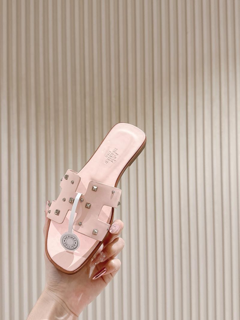 Hermes Sandals SHS41405