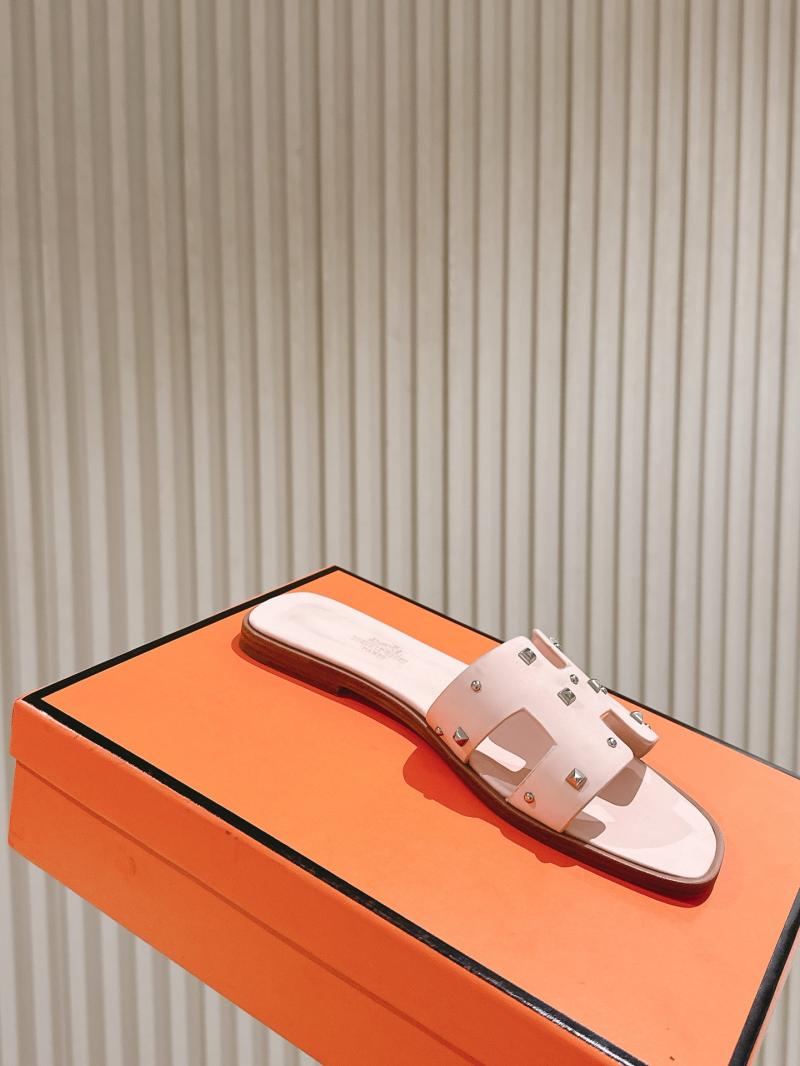 Hermes Sandals SHS41405