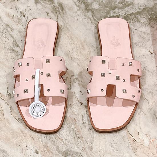 Hermes Sandals SHS41405