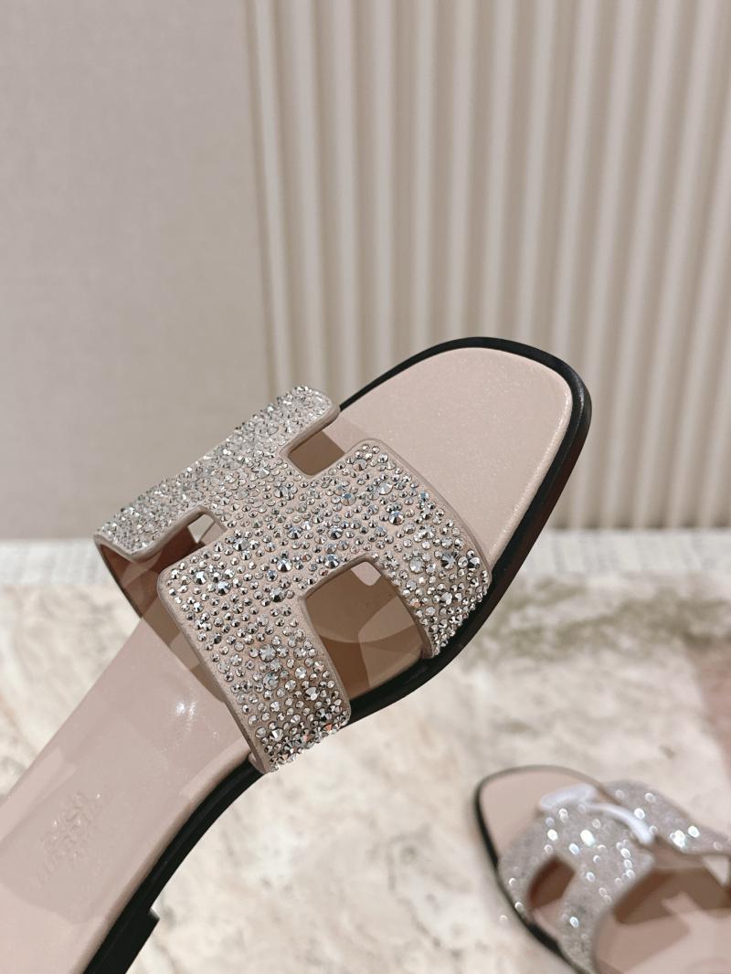 Hermes Sandals SHS41406