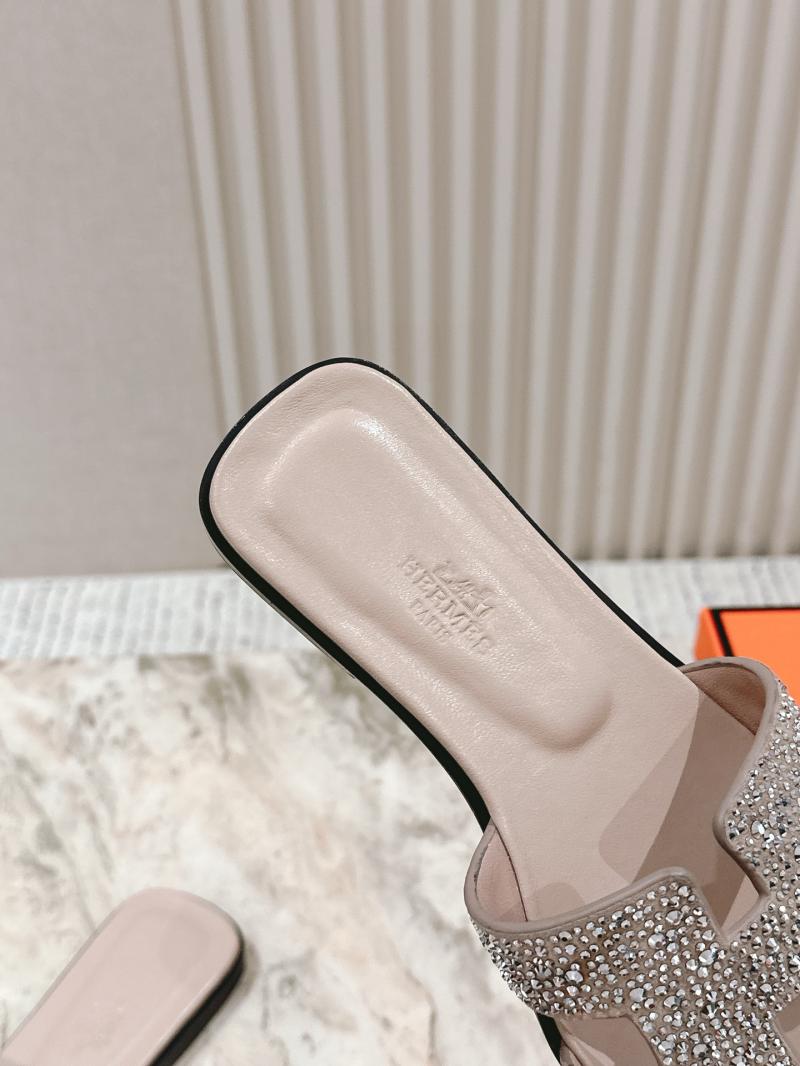 Hermes Sandals SHS41406