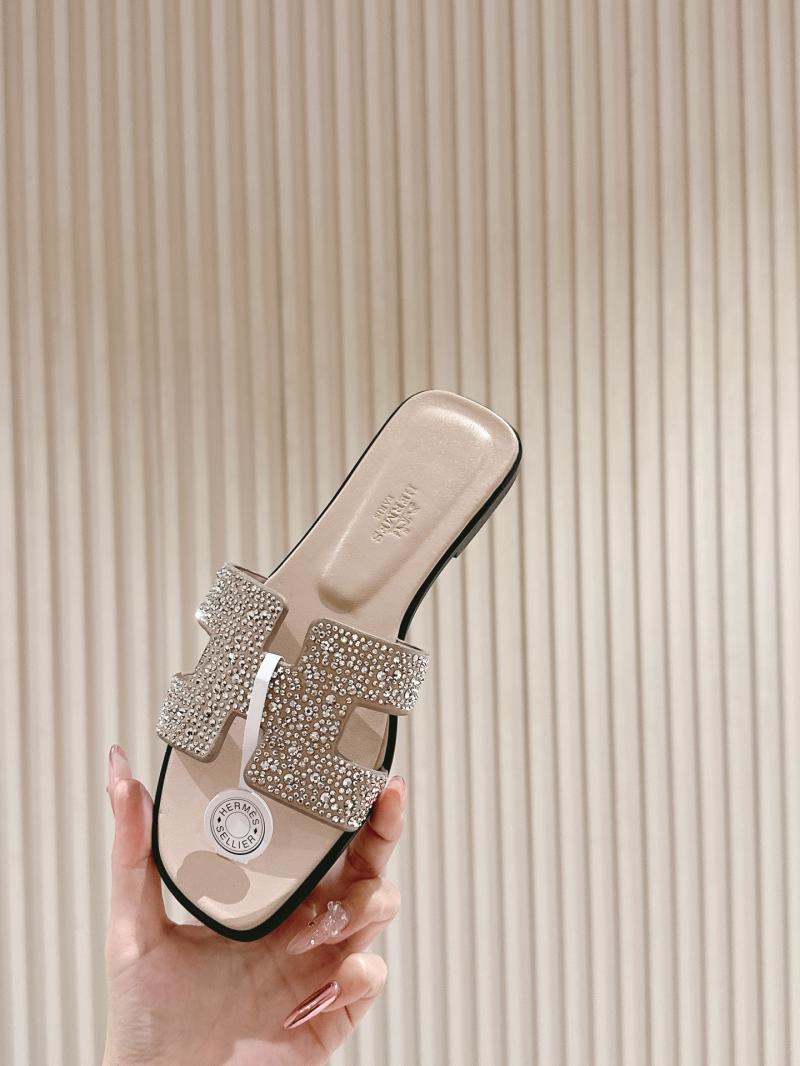 Hermes Sandals SHS41406