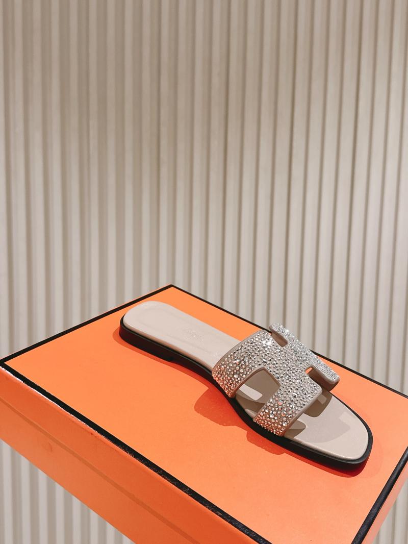 Hermes Sandals SHS41406