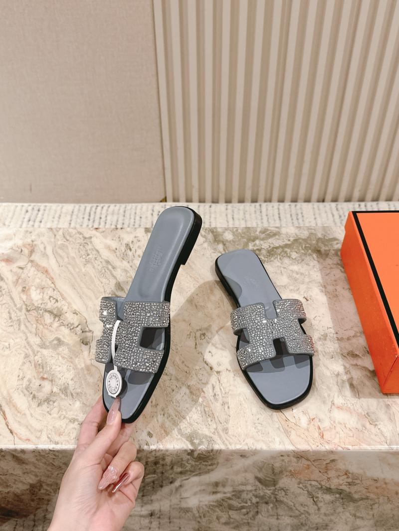 Hermes Sandals SHS41407