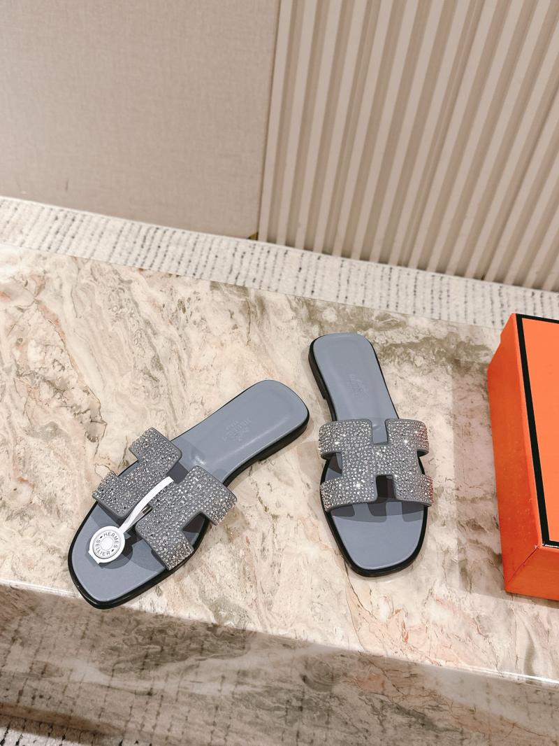Hermes Sandals SHS41407