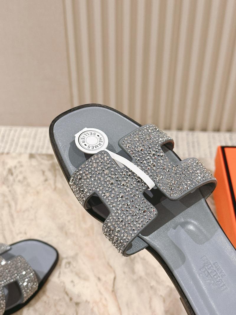 Hermes Sandals SHS41407