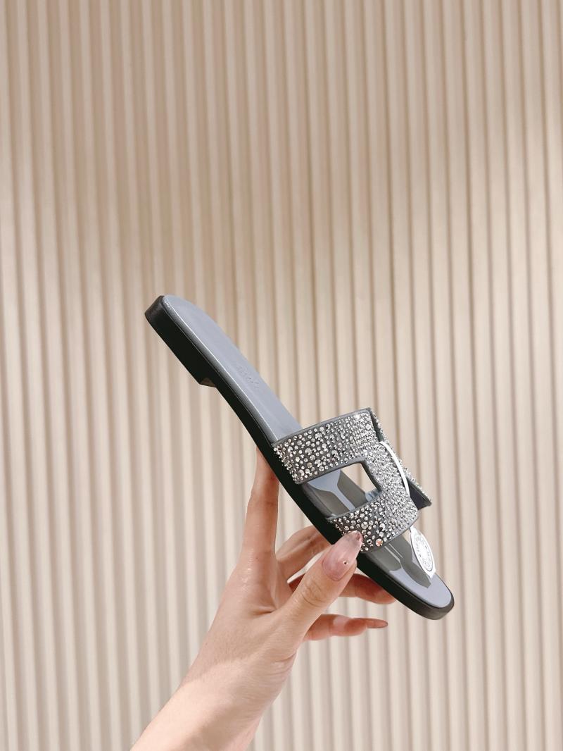 Hermes Sandals SHS41407