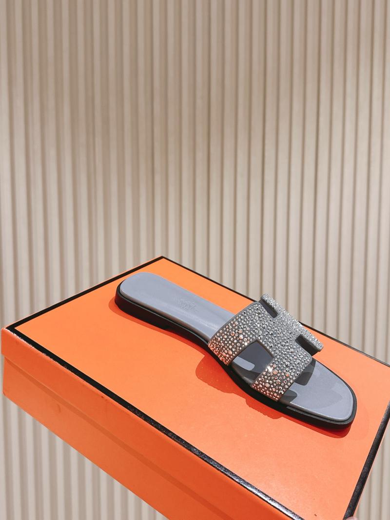 Hermes Sandals SHS41407