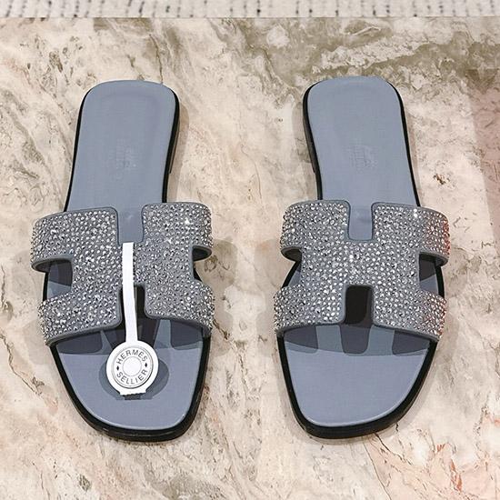Hermes Sandals SHS41407