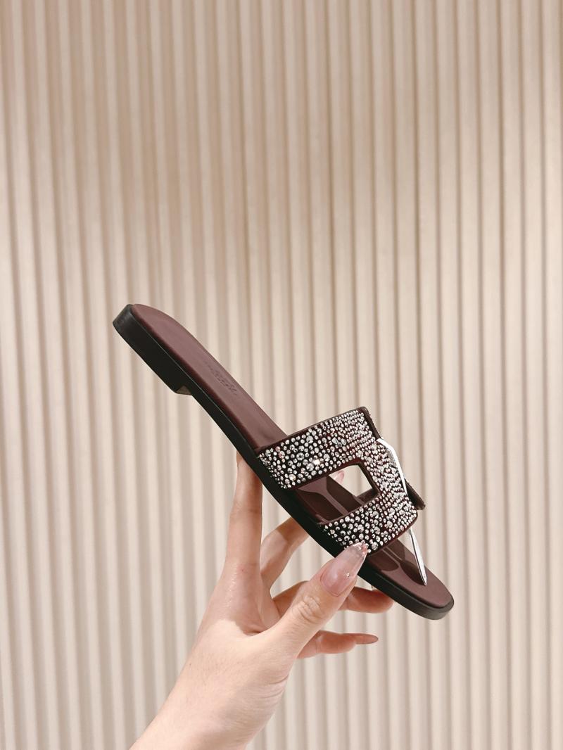 Hermes Sandals SHS41408
