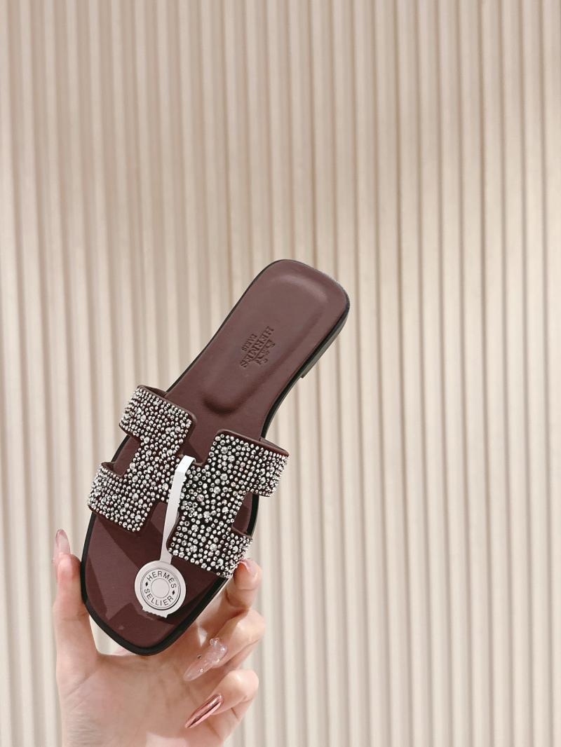 Hermes Sandals SHS41408