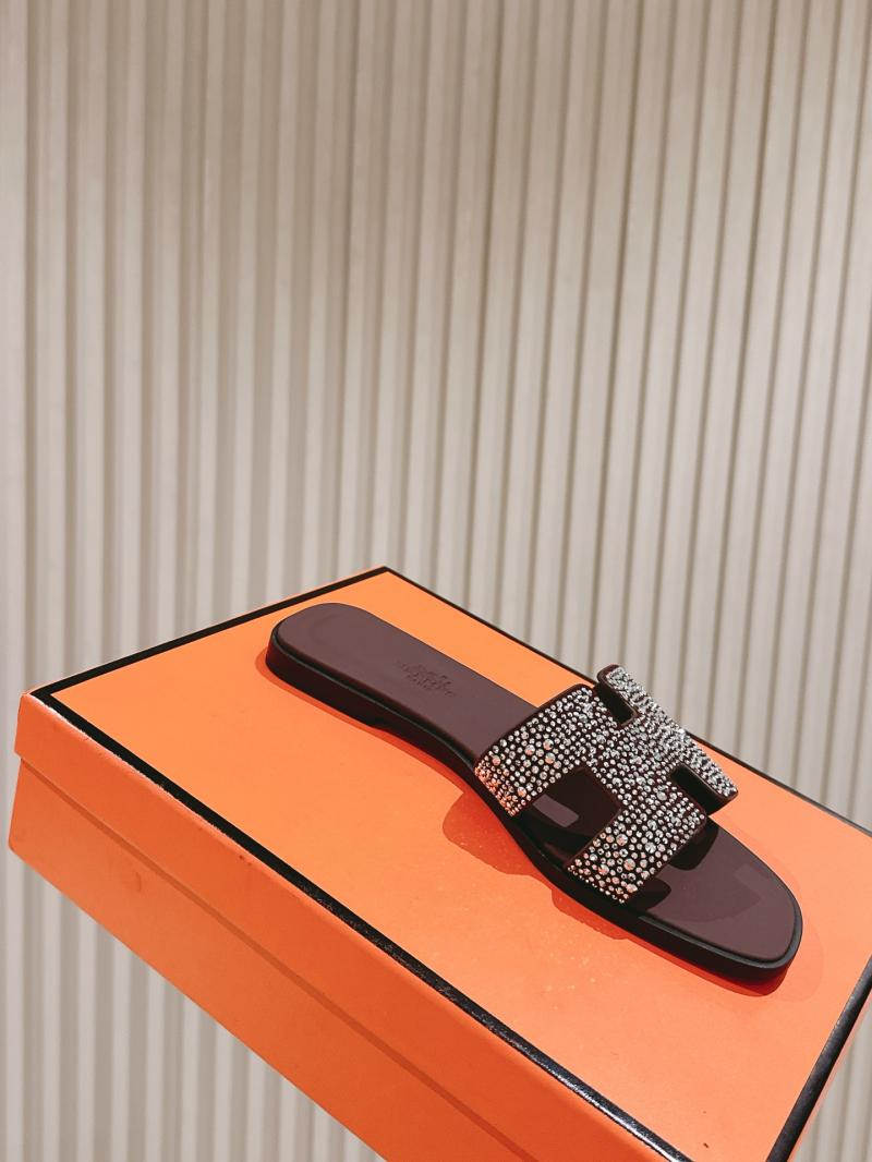 Hermes Sandals SHS41408