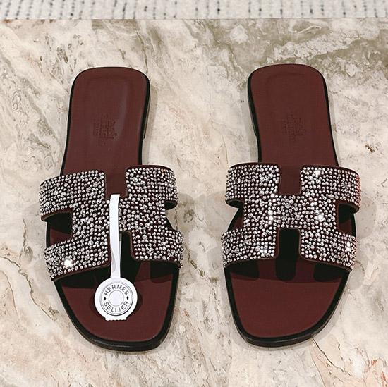 Hermes Sandals SHS41408