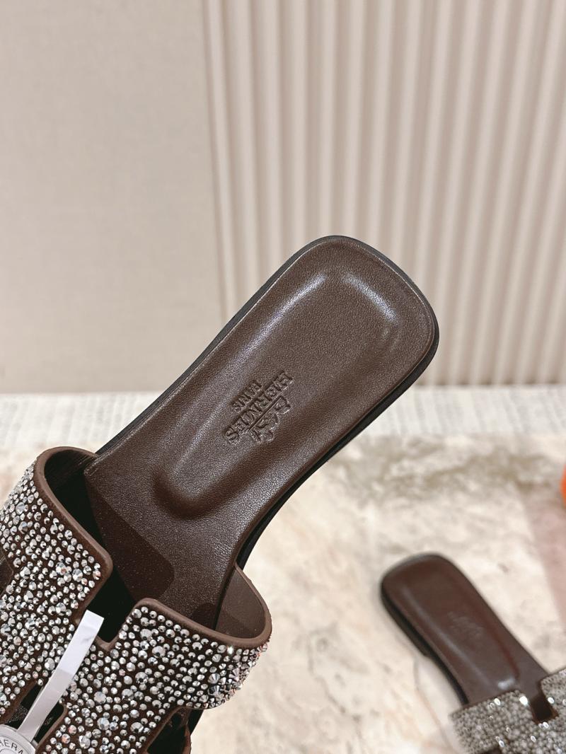 Hermes Sandals SHS41409