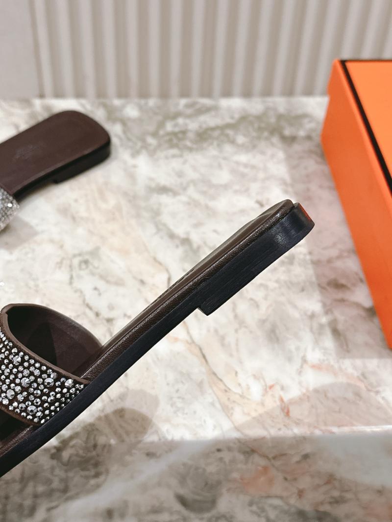 Hermes Sandals SHS41409