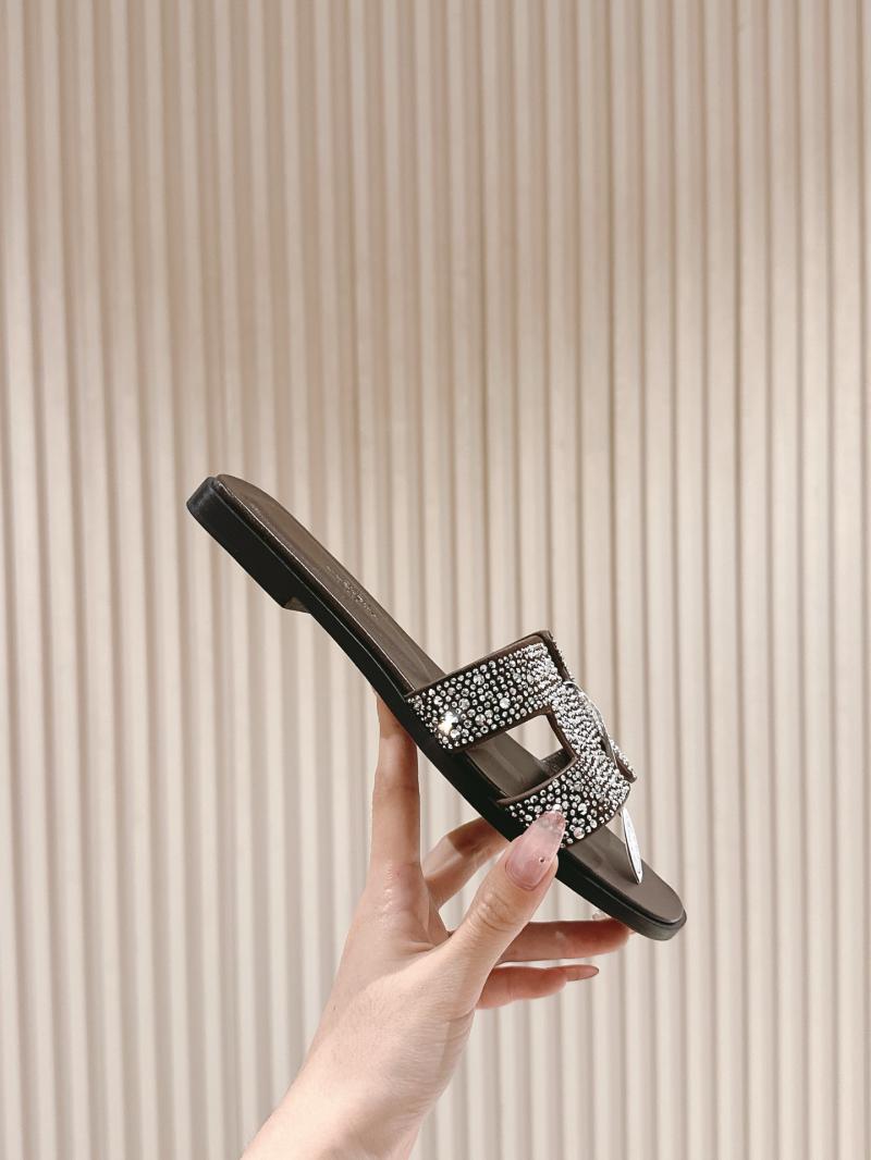 Hermes Sandals SHS41409