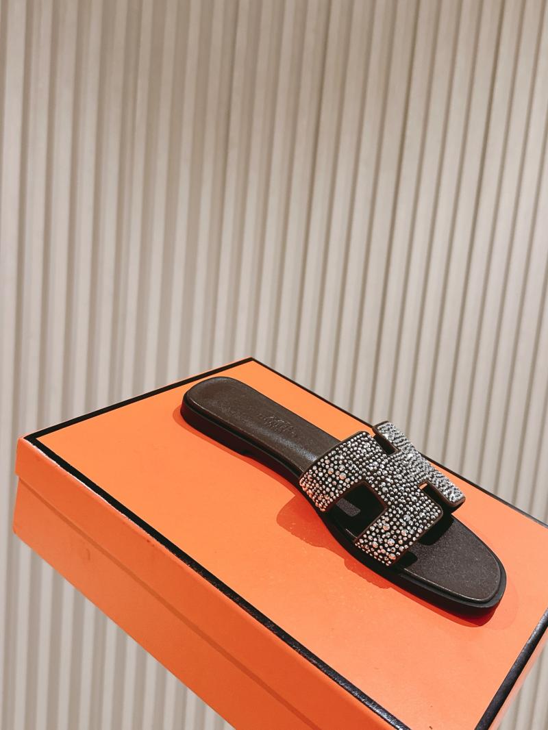 Hermes Sandals SHS41409