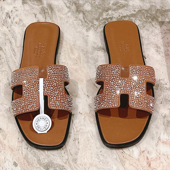 Hermes Sandals SHS41409