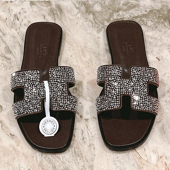 Hermes Sandals SHS41410