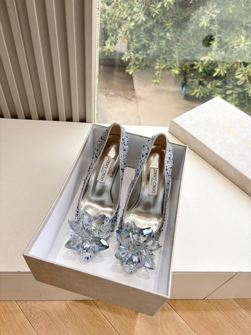 Jimmy Choo Pumps SJP40801