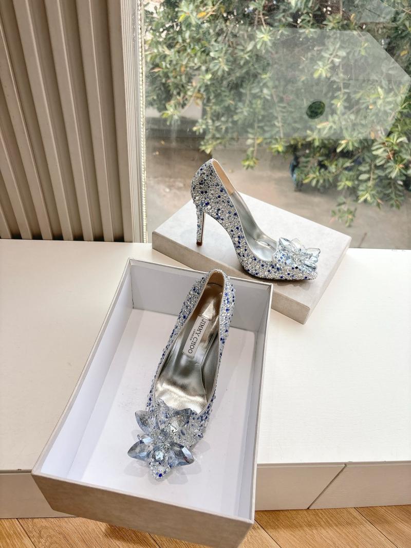 Jimmy Choo Pumps SJP40801