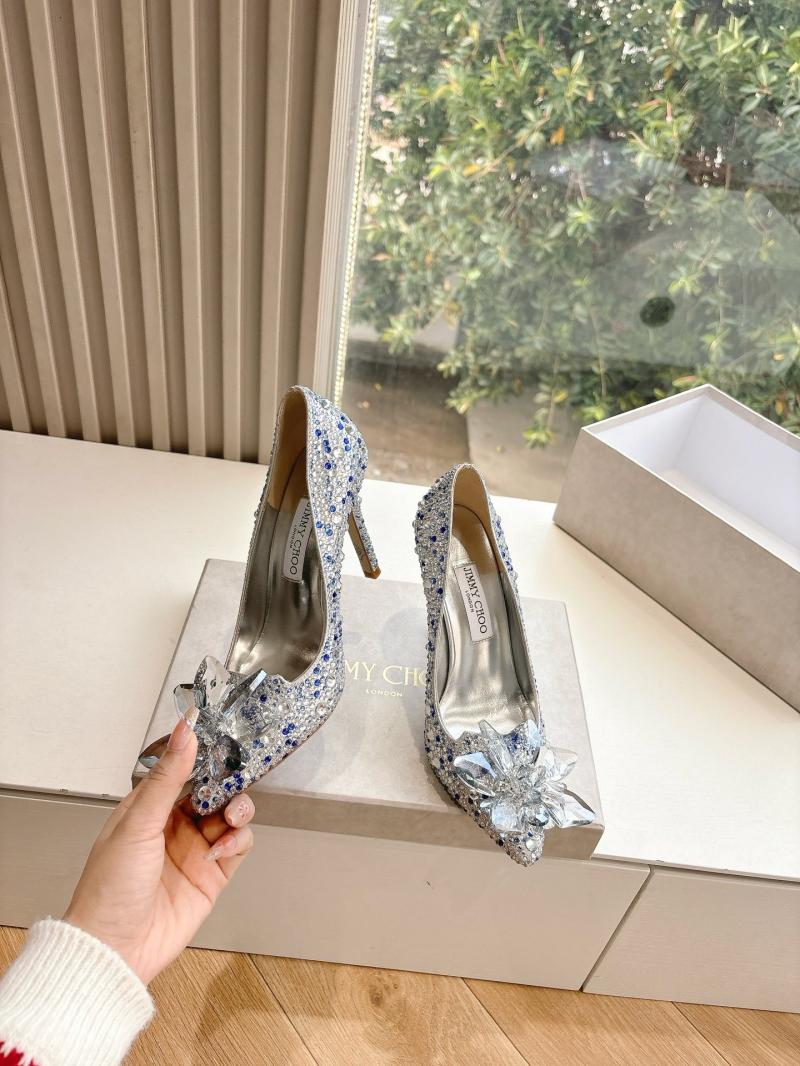 Jimmy Choo Pumps SJP40801