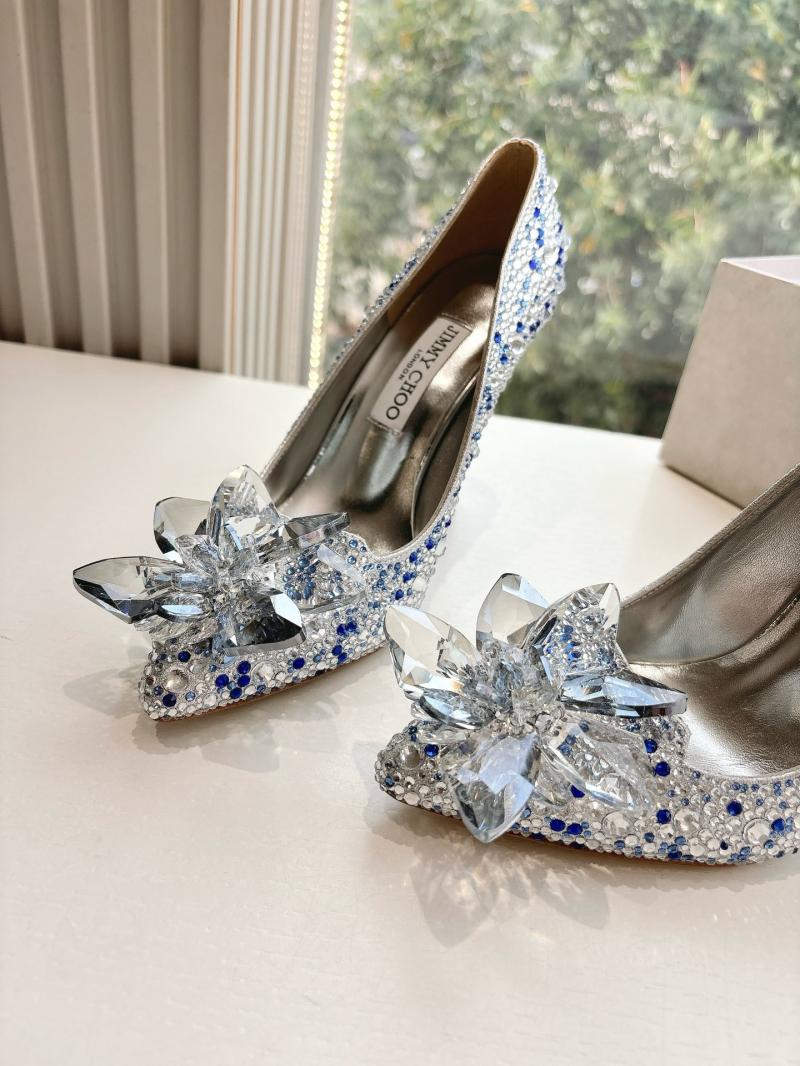 Jimmy Choo Pumps SJP40801