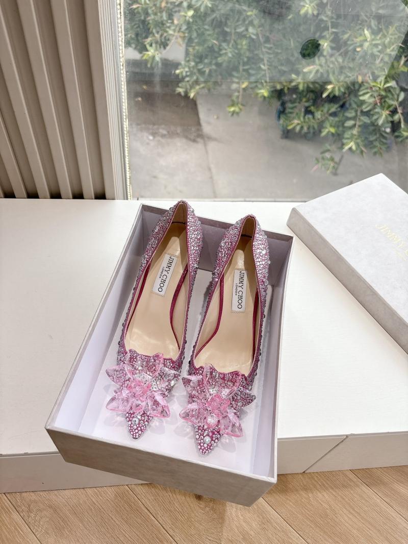 Jimmy Choo Pumps SJP40802