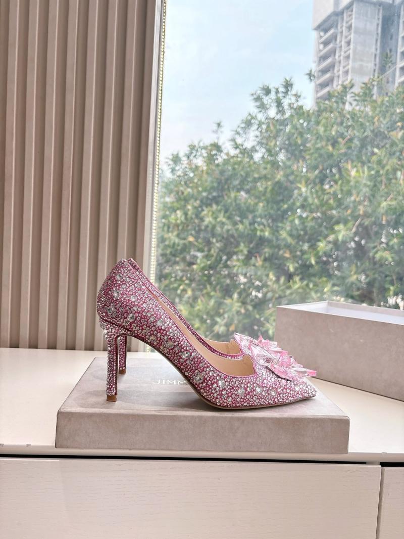 Jimmy Choo Pumps SJP40802