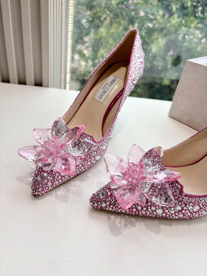 Jimmy Choo Pumps SJP40802