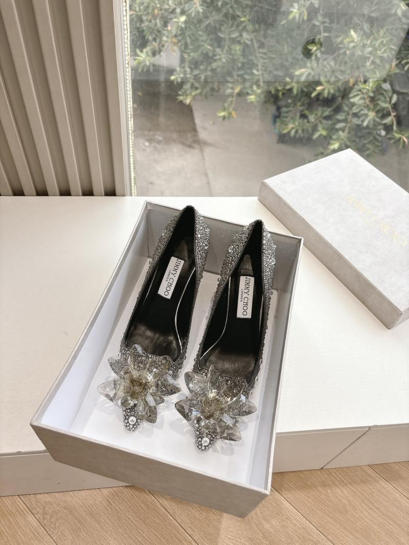 Jimmy Choo Pumps SJP40803