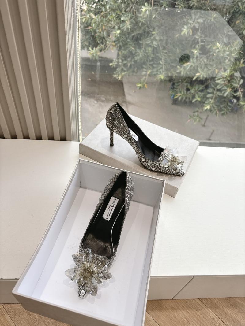 Jimmy Choo Pumps SJP40803