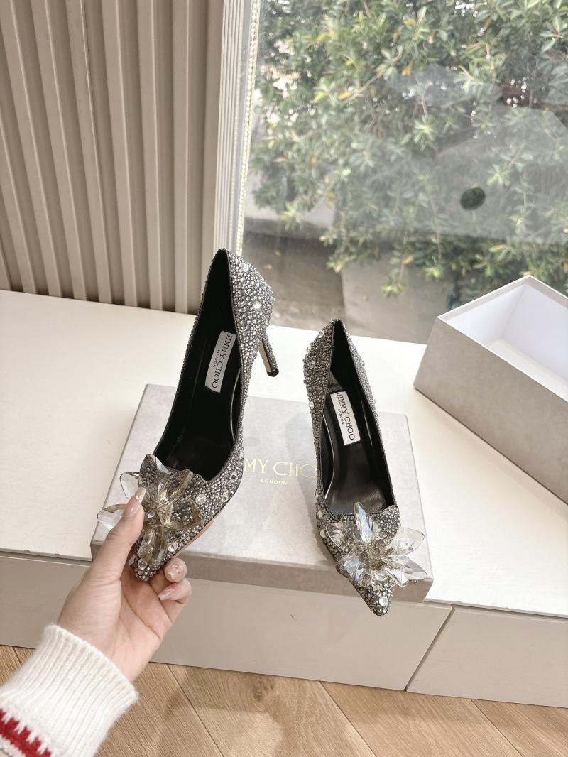 Jimmy Choo Pumps SJP40803