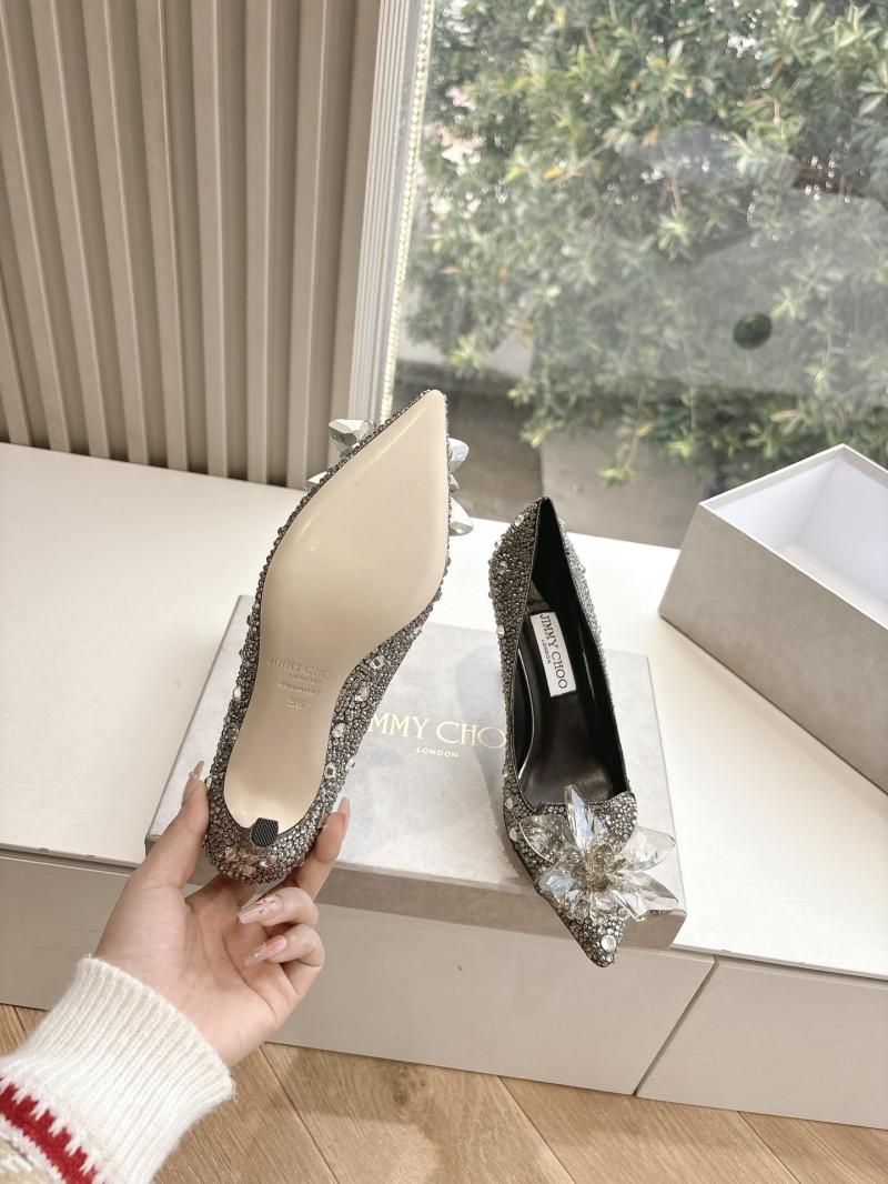 Jimmy Choo Pumps SJP40803