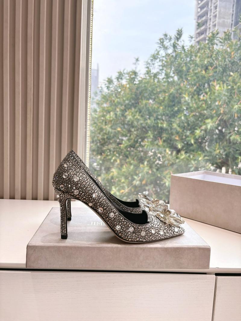 Jimmy Choo Pumps SJP40803