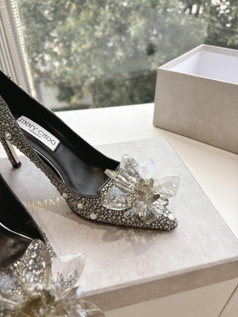 Jimmy Choo Pumps SJP40803