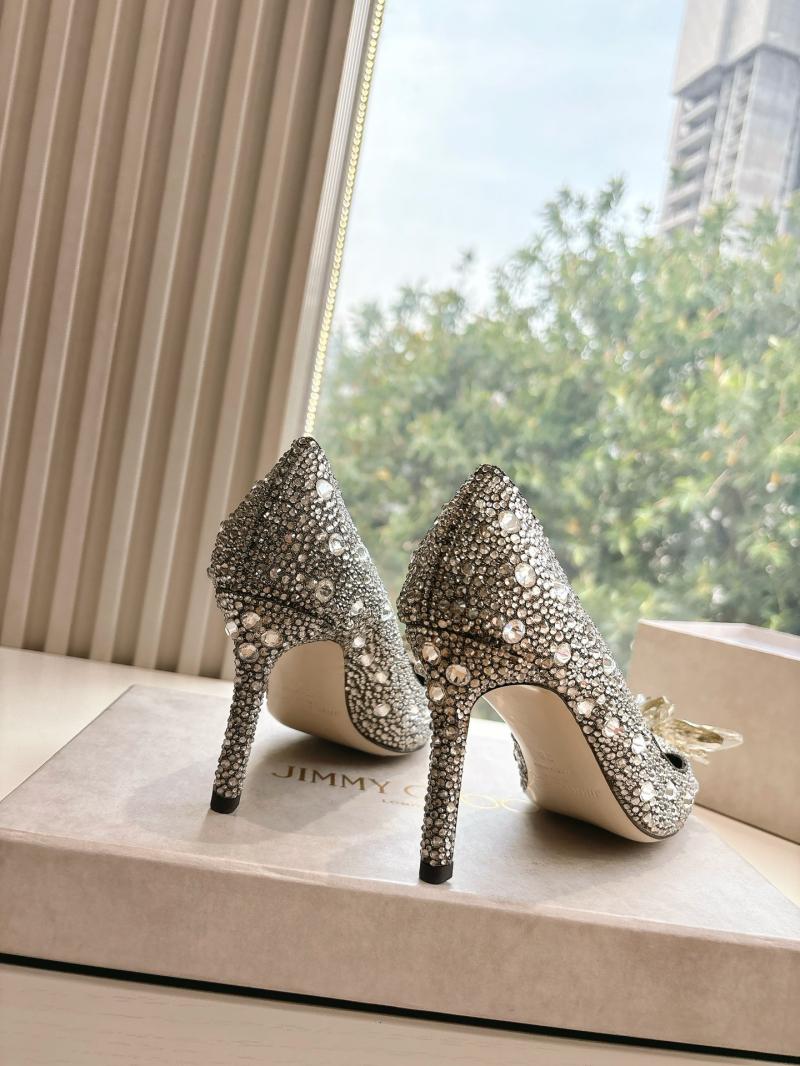 Jimmy Choo Pumps SJP40803