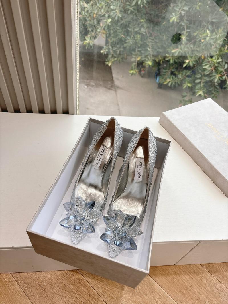 Jimmy Choo Pumps SJP40804